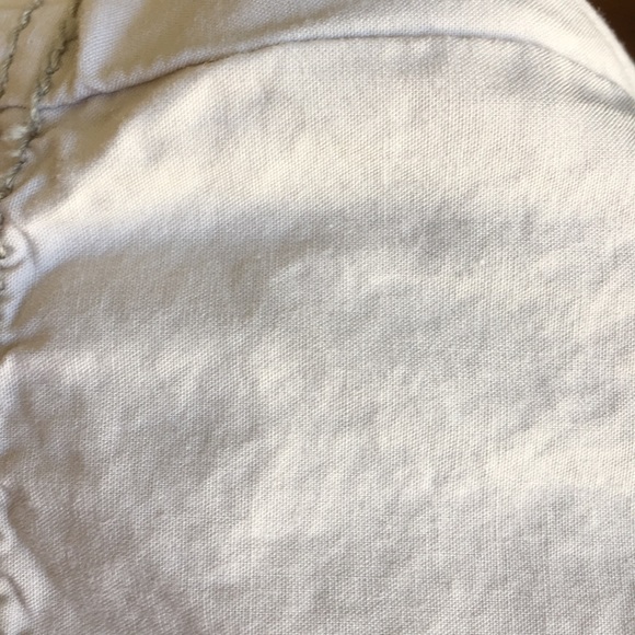 3/$20 Cherokee Off White Pants - Picture 8 of 9